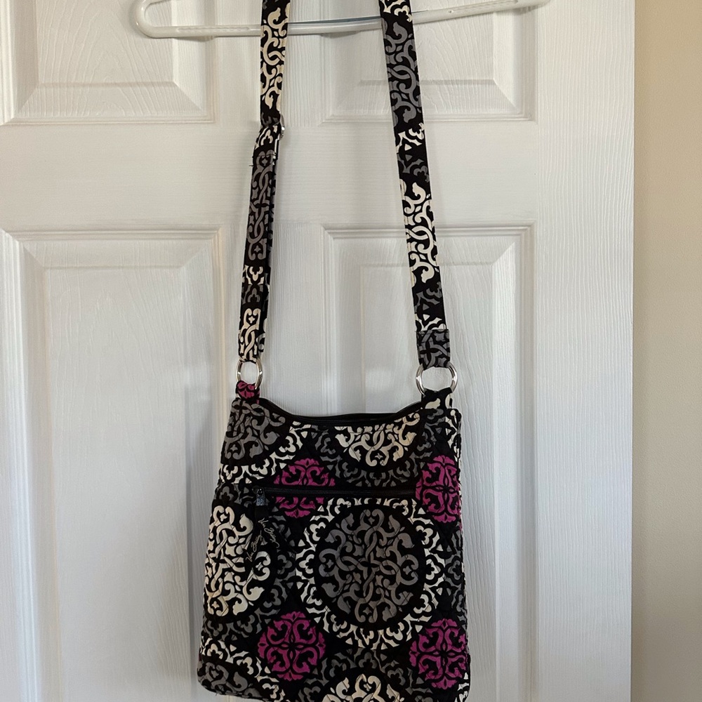 Vera Bradley crossbody - Picture 5 of 5